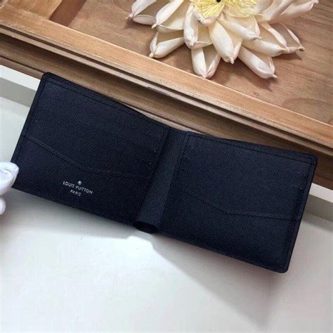 louis vuitton slender wallet fake|louis vuitton graphite wallet.